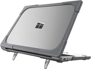 IBENZER Heavy Duty Case for Microsoft Surface Laptop 5/4/3 13.5 15 inch - Picture 1 of 6