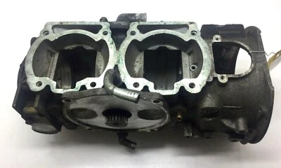 Estojo de manivela para motor Ski Doo 500 Mx z Summit Skandic Grand Touring 420888011  - Imagem 1 de 4