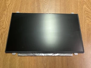 Sostituzione schermo per N140BGE-E33 HD 1366x768 display LCD opaco - Foto 1 di 3