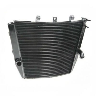 ALUMINUM RADIATOR fits 2007-2008 SUZUKI GSXR1000 GSXR 1000 MOTORCYCLES ,HOT! Foto 1 de 4