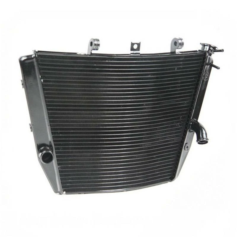 ALUMINUM RADIATOR fits 2007-2008 SUZUKI GSXR1000 GSXR 1000 MOTORCYCLES NEW! Foto 1 de 4