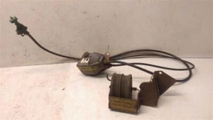 74 AMC AMBASSADOR 1974 Cruise Speed Regulator W/CABLES & DIAPHRAM - Picture 1 of 9