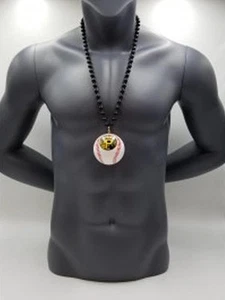 Pittsburgh Pirates Baseball Medallion Bead - Picture 1 of 1