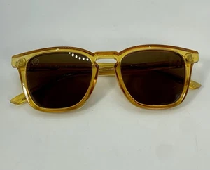 Blenders Sydney Sunglasses, Amber Coast - Picture 1 of 8