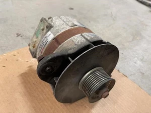 USED CUMMINS ISC 8.3L Diesel Alternator A0012825LC From 03 Monaco Camelot - Picture 1 of 9