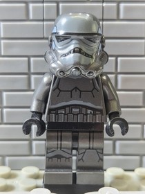 LEGO Star Wars: Imperial Shadow Stormtrooper Minifigure sw0603 75079