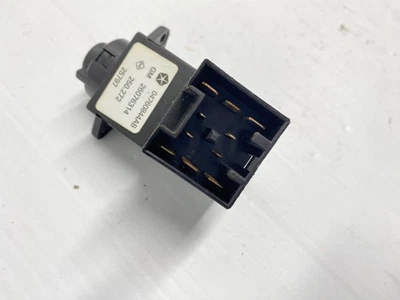 Interruptor de encendido Dodge Intrepid 2000-2004 - OEM 633-00192 Foto 1 de 4