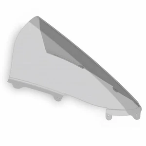 Cupolino Maggiorato Fumè 97181411AA Ducati MY25 Panigale V2/S - Picture 1 of 1