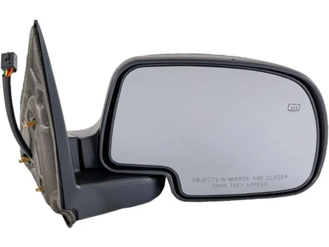 Espejo retrovisor derecho Kool Vue 82FW95T para GMC Sierra 2500 1999-2002 Foto 1 de 1