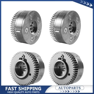 Timing Camshaft VVT Gear For Mercedes Benz C63 CLK63 E63 S63 R63 GLA45 M156 6.3L - Picture 1 of 18