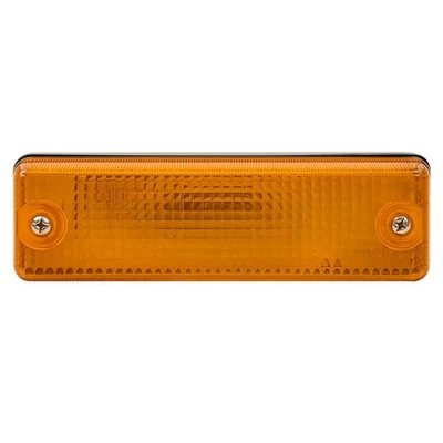 Single Side L=R Corner Light fits MAZDA 88-93 FESTIVA 86-89 323 83-87 626 - Image 1 of 3