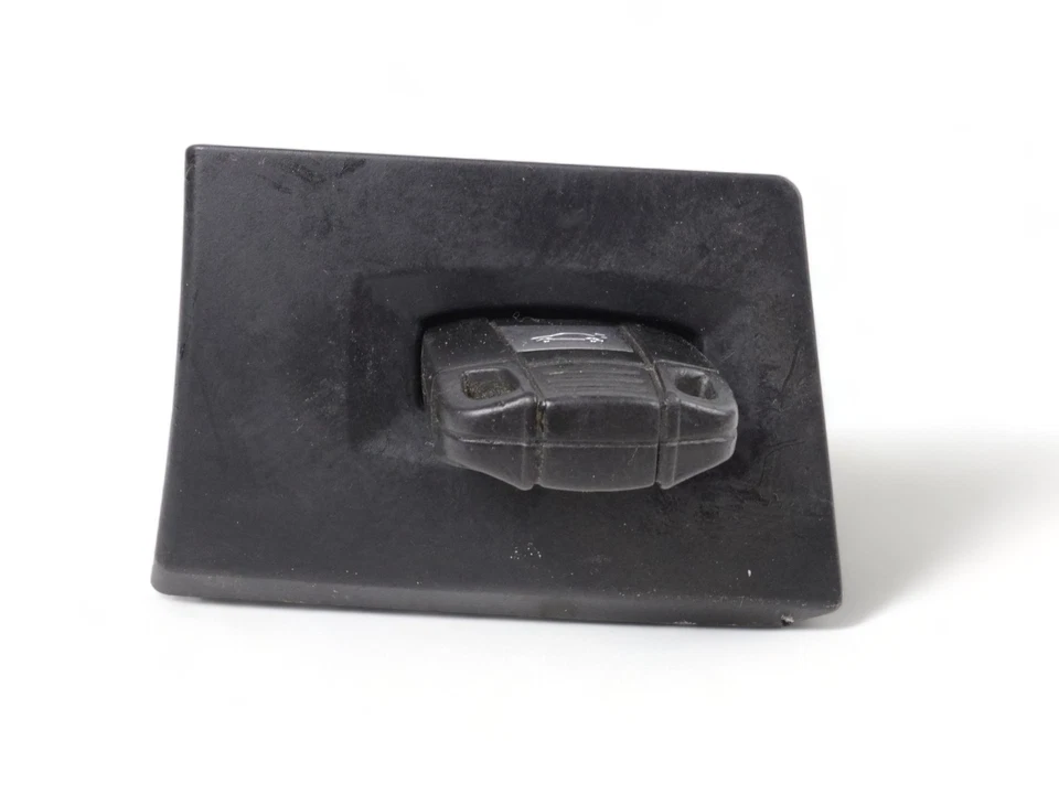 2009 - 2013 BMW 3 SERIES E92 E93 IGNITION ENGINE SWITCH MOTOR W KEY REMOTE OEM - image 1 of 4