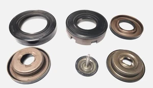 Ford 4F27E Transmission Piston KIT 6 Pieces 2000-UP - Picture 1 of 2