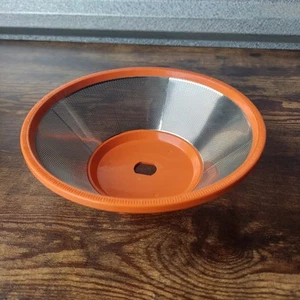 Jack LaLanne's Power Juicer CL-003AP Filter Screen Replacement Part - Picture 1 of 3