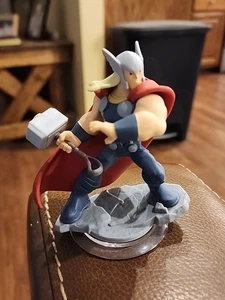 Disney Infinity 2.0 Marvel Avengers Thor Figure Character - Picture 1 of 2