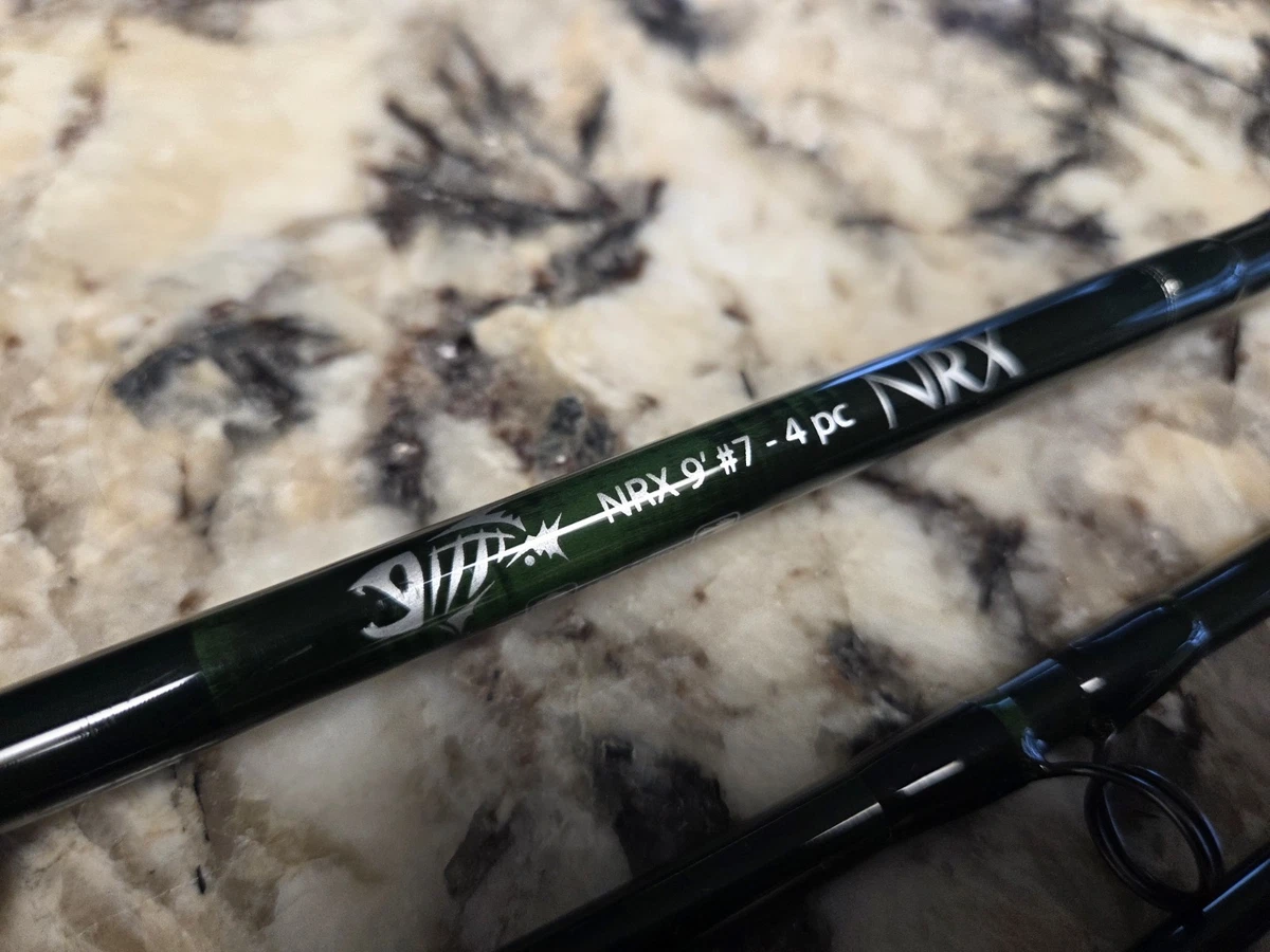 G Loomis Nrx Fly Fishing Rods for sale | eBay