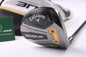 Callaway Rogue ST Max D #3 Wood / 16 Degree / X-Flex Tensei AV White 75 Shaft - Picture 1 of 9