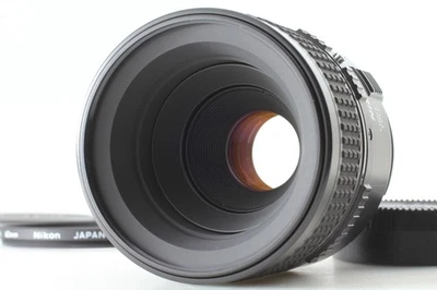 [Excelente COMO NUEVO] Nikon AF Micro NIKKOR 60mm f2.8 D Lente Macro Prime Montaje F de JAPÓN Foto 1 de 4