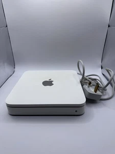 Apple Time Capsule 1 To Modèle A1355 - Avec Routeur sans Fil Intégré. - Photo 1/6