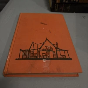 DEATH OF A SALESMAN by Arthur Miller 1949 Hardcover Book Willy Loman Stage Play - Picture 1 of 9