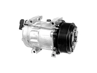 Compresor de aire acondicionado para Dodge Ram 2500 1994-2005 75575XQVS 1998 1999 2001 1996 1995 Foto 1 de 2