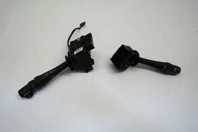 Interruptor limpiaparabrisas señal de giro Chevrolet Corvette 2005-09  Foto 1 de 4