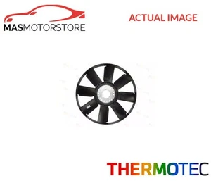 FAN WHEEL ENGINE COOLING THERMOTEC D9MA004TT I NEW OE REPLACEMENT - Picture 1 of 5