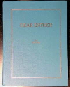 Dear Esther Civil War Letters Private Aungier Dobbs 22nd PA Ringgold Cavalry - Imagen 1 de 7