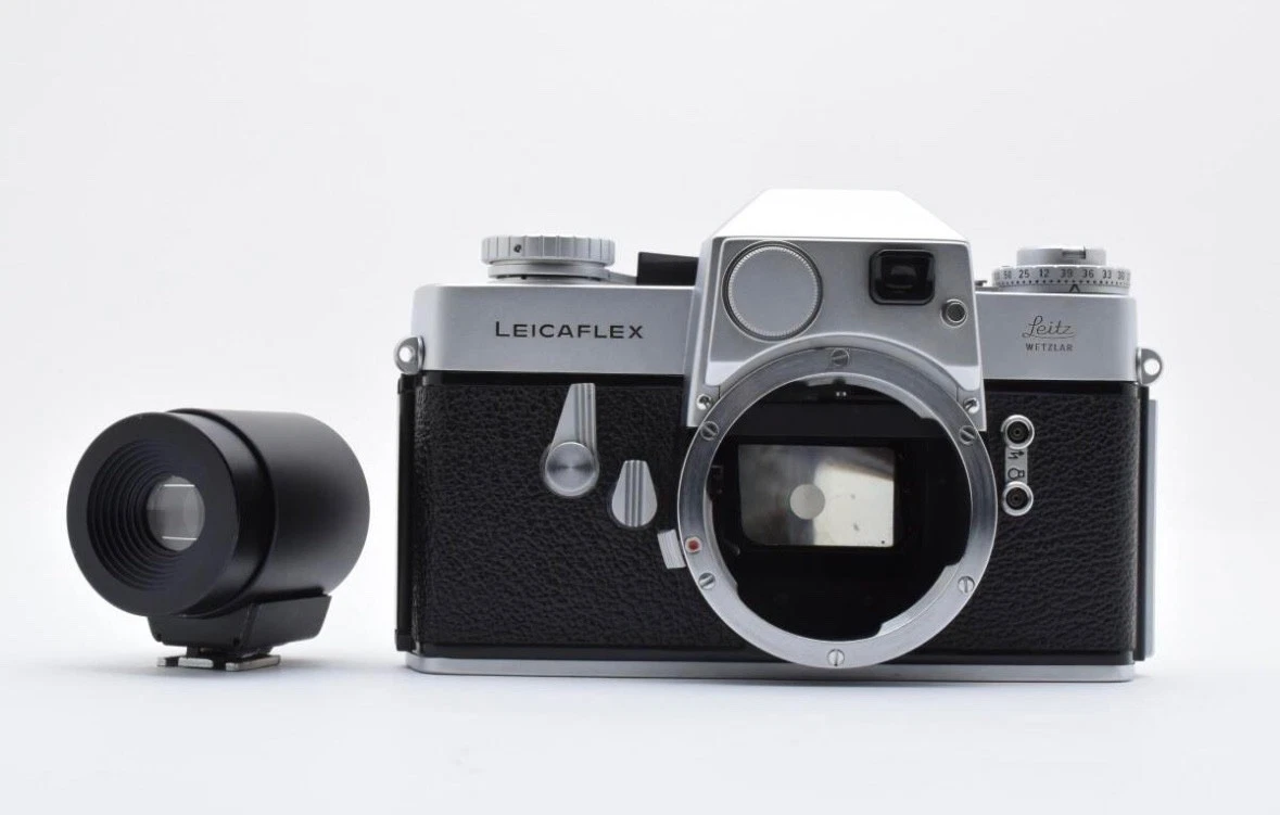 フィルムカメラ LEICA FLEX SL Leica Leicaflex SL (10001 / 10012) - Camera – Kamerastore