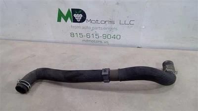 Nissan Murano 2015-2018 motor radiador refrigerante de agua tubo manguera superior 215015aa0a Foto 1 de 4