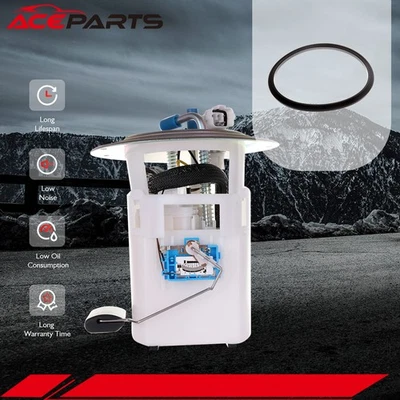 Fits 2004-2006 Hyundai Elantra 2004-08 Tiburon Petrol Fuel Pump Module Assembly - Image 1 of 4