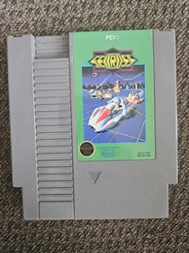 SEICROSS Game Cartridge for the Nintendo NES