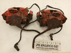 Chrysler Crossfire Pair Of Left & Right Front Brake Caliper Fits 2004-2008 04 05 - Bild 1 von 12