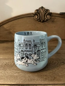 Disney 101 Dalmatians Mug - Picture 1 of 2