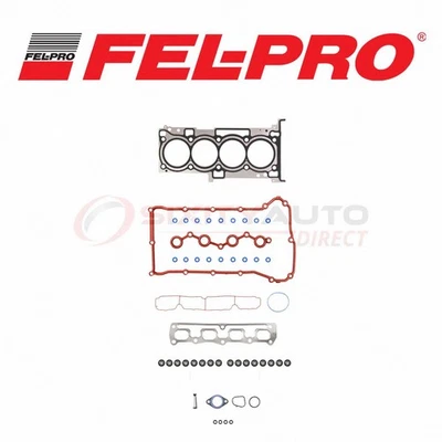 Fel-Pro Cylinder Head Gasket Set for 2011-2014 Chrysler 200 2.4L L4 - Engine nm — 第 1/4 张图片