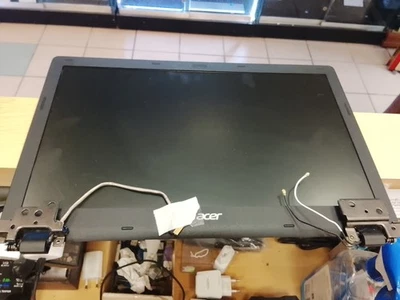 Original Complet Écran LCD Plasturgie Charnières Acer Extensa 2519 ES1 531 - Photo 1/3
