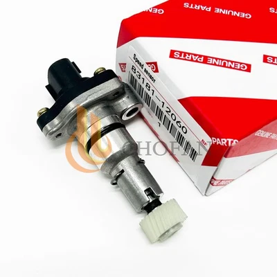 Speed Sensor Auto Trans FWD For Toyota RAV4 1996-2000 2.0L & MR2 2.2L 1991-1995 Foto 1 de 4