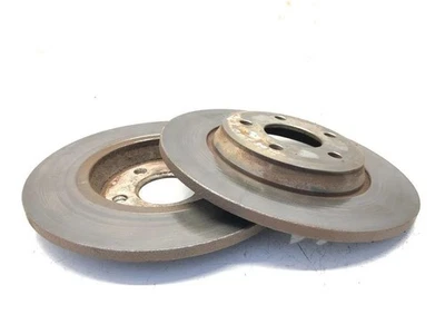 AUDI A4 Avant 8K5, B8 Disque de Frein Arrière Droit 2.00 Diesel 2008 32215010 - Photo 1/4