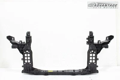 2016-2020 KIA SORENTO EX ПЕРЕДНИЙ РАДИАТОР ДВИГАТЕЛЯ ОСНОВНОЙ ОПОРНЫЙ КРОНШТЕЙН ДЕРЖАТЕЛЬ OEM - Изображение 1 из 4