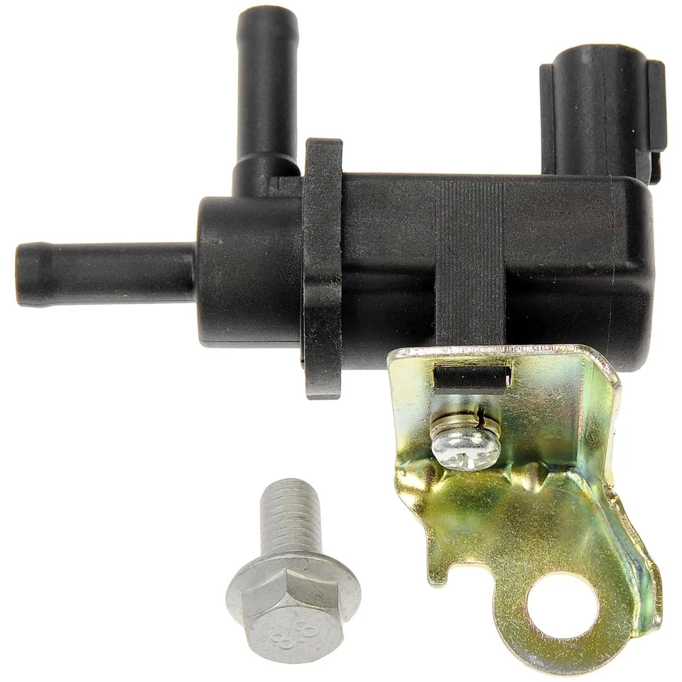 Válvula de purga de bote de vapor Dorman 994-016 para 4 corredores Lexus SC430 GX470 4 corredores Foto 1 de 4