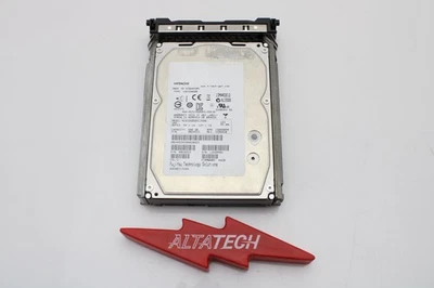 Fujitsu A3C40113549 600GB 15K SAS 3.5 6G HDD - Image 1 of 4