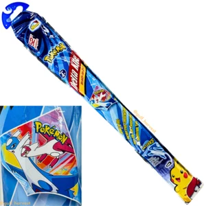 De colección 2006 Pokemon Latias & Latios 52" Delta Kite Kit por Jakks Pacific NUEVO/SELLADO - Imagen 1 de 14