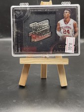 2016 Panini Black Gold Collegiate Rated Rookie Symbols White /99 Buddy Hield RC