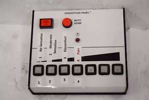 G&J Electronics PP-01 Barostat Perception Panel (free ship) (S19) - Picture 1 of 2