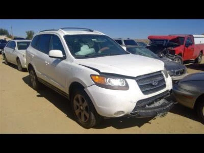 Medidor de velocímetro usado se adapta a: Hyundai Santa Fe Cluster 2007 MPH opt 94M0A3 3,3 gr Foto 1 de 4