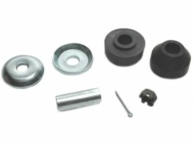 For 1967-1973 Ford Mustang Strut Rod Bushing Kit Front AC Delco 83342WB 1968 - Image 1 of 2