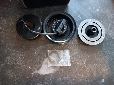 Dodge Grand Caravan 2011-2020, Journey 2017-2019 3,6 L y Chrysler Town & Country  Foto 1 de 3