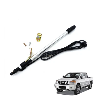 Antena de radio de techo para Nissan Frontier Navara D22 DX ST-R 1998 2004 Foto 1 de 4