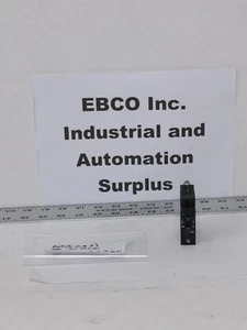 ABB Power Electronics Inc. 30A Plug-In Circuit Breaker (CB Position 1) - Picture 1 of 18