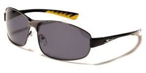 X-Loop Men's Oval Polarized Sunglasses, UV400 (PZ-XL1456) *NEW* *FREE Shipping* - Picture 1 of 6